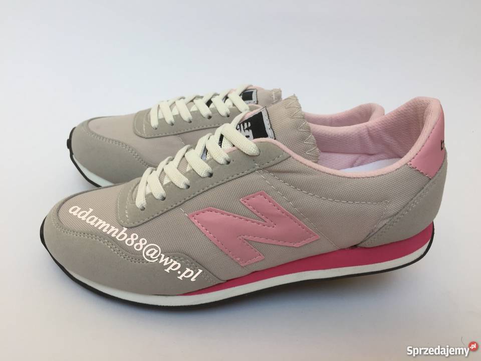 new balance 410 pink