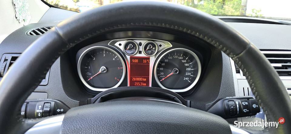 Ford kuga 269000km Ożarów Mazowiecki