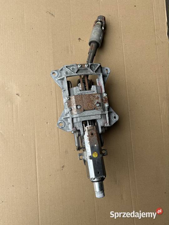 Kolumna kierownicza Audi a4 b6 8e0419502f sprzedam