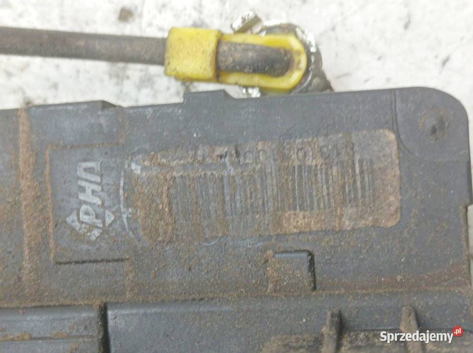 ZAMEK DRZWI LEWY PRZÓD EU Hyundai i20 I 20082014