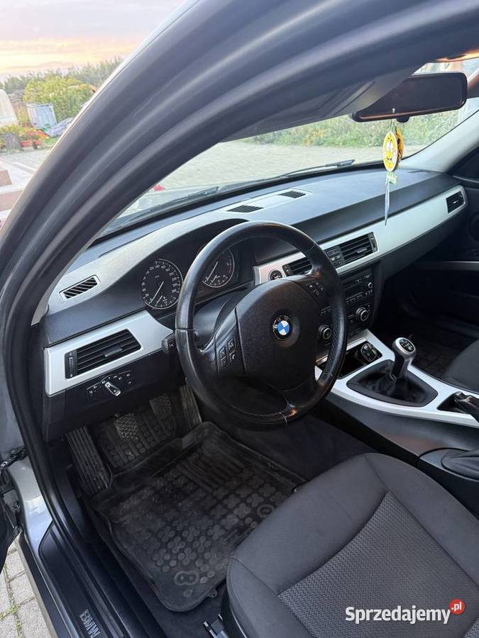 Bmw e90 Bydgoszcz