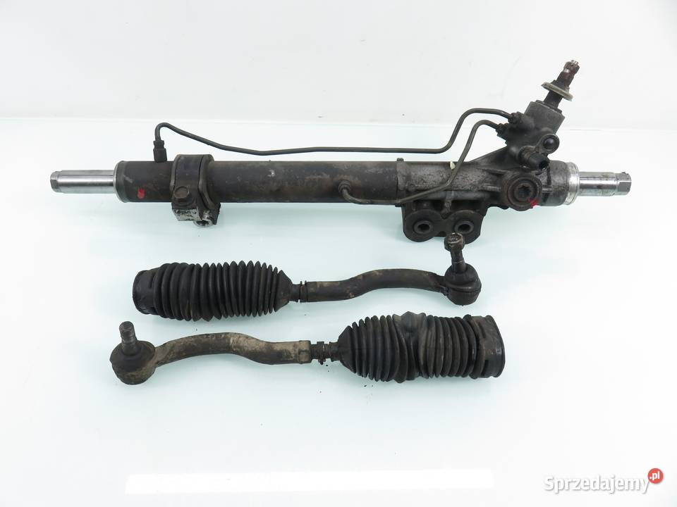 MAGLOWNICA NISSAN PATHFINDER R51 małopolskie sprzedam