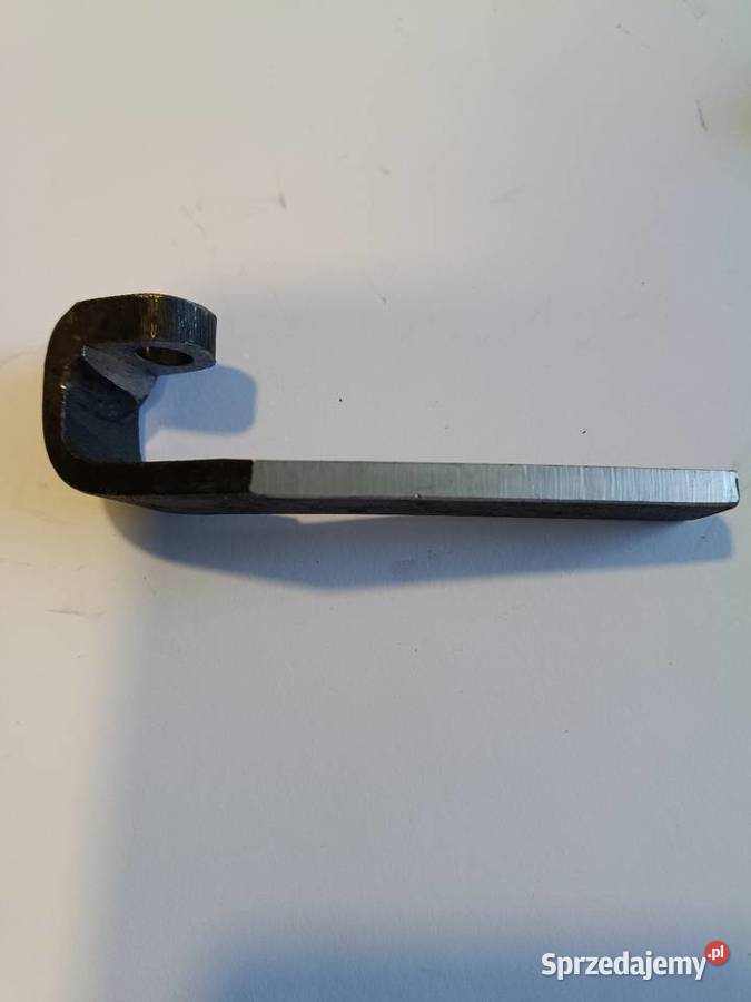 Wahadło sterowania Zetor mazowieckie Płock