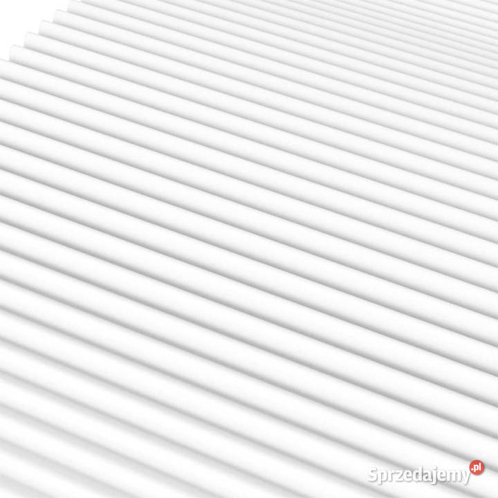 Sofa z materacem do spania żółta aksamit 90x200 100cm