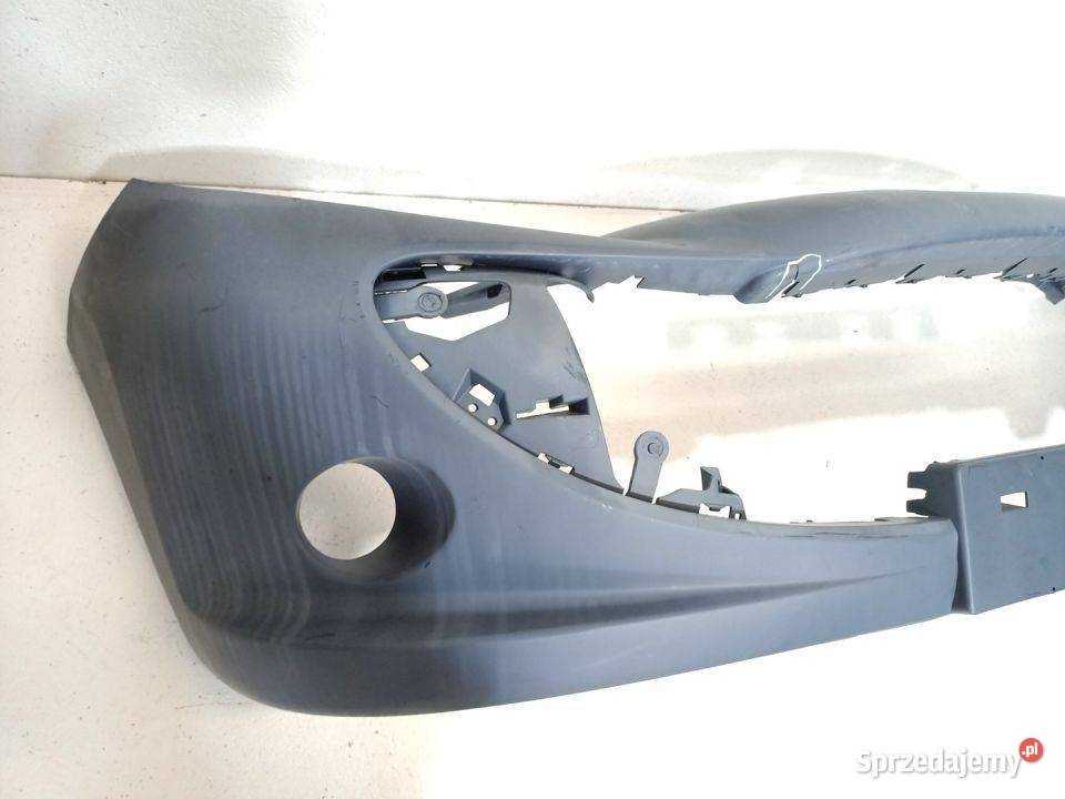 PEUGEOT 206 20092012 ZDERZAK PRZEDNI PRZÓD Pozostałe Skarżysko-Kamienna sprzedam