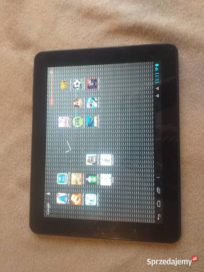 Kiano Pro 10 dual core etui pokrowiec 10 tablet Sandomierz