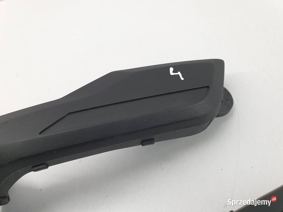 Oslona Cewki Dekiel Pokrywa Bmw R 1200 Gs Adv Łódź