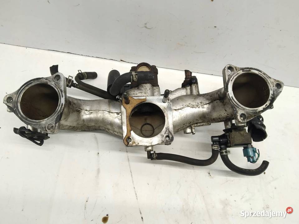 KOLEKTOR SSĄCY 27 V6 Suzuki Grand Vitara I