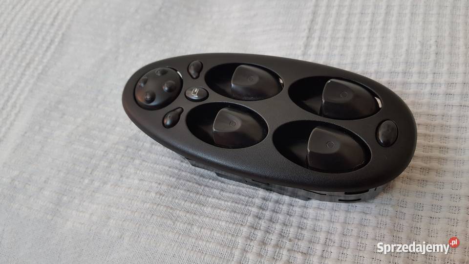 ROVER 75 MG ZT PANEL SZYB LUSTEREK NOWY Części Poznań