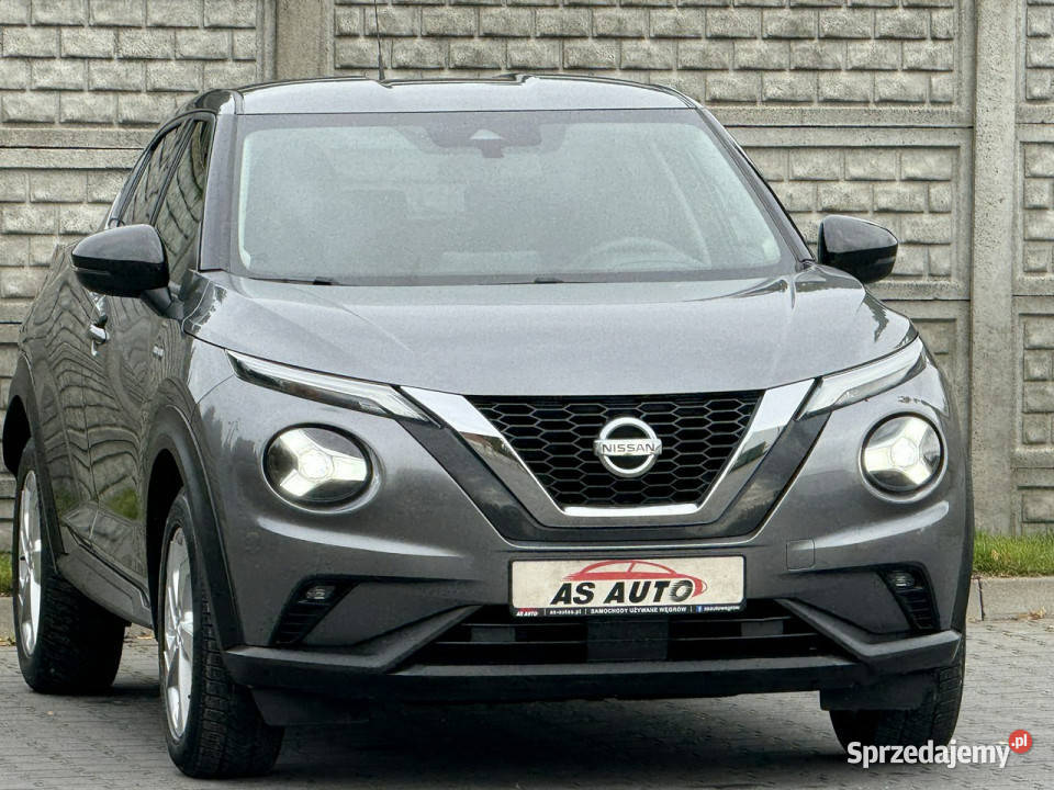 Nissan Juke 10T 114 komputer pokładowy Węgrów