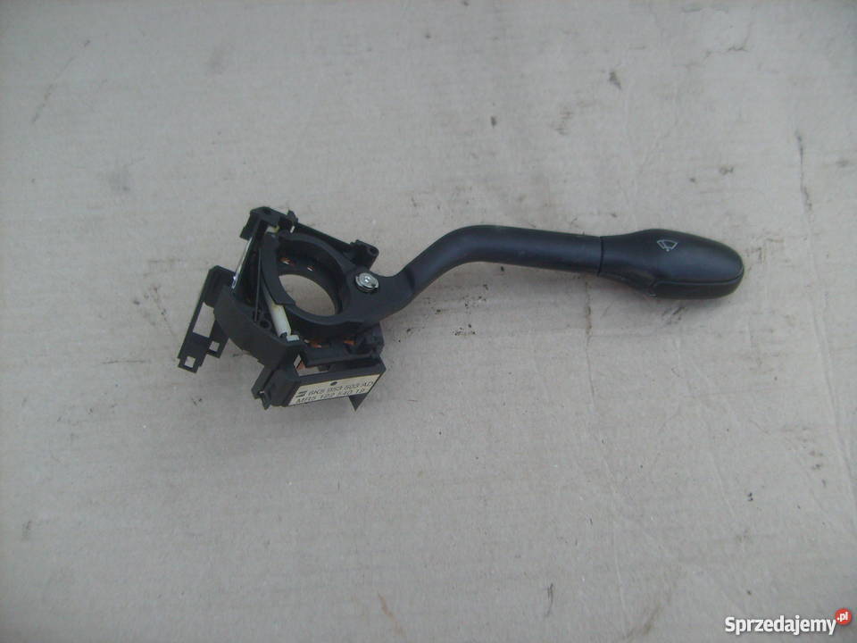 Manetka przełącznik wycieraczek Vw Polo 3 Czersk