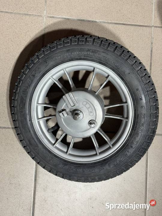 Przednie koło motorynka Sochaczew sprzedam