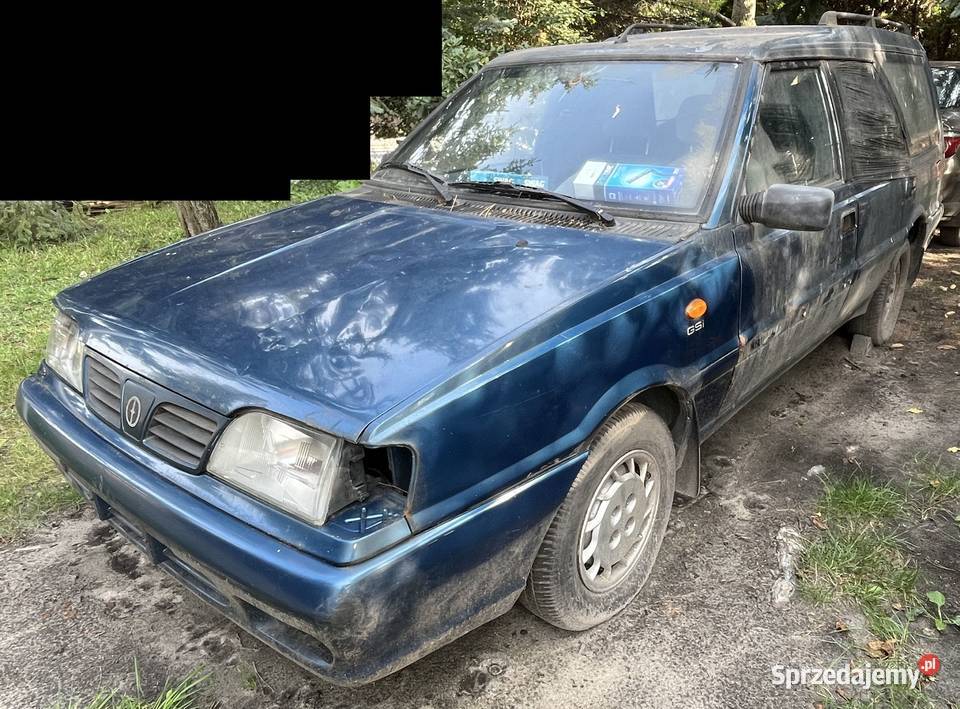 Daewoo FSO Polonez Kombi 16 MPI na części Poznań