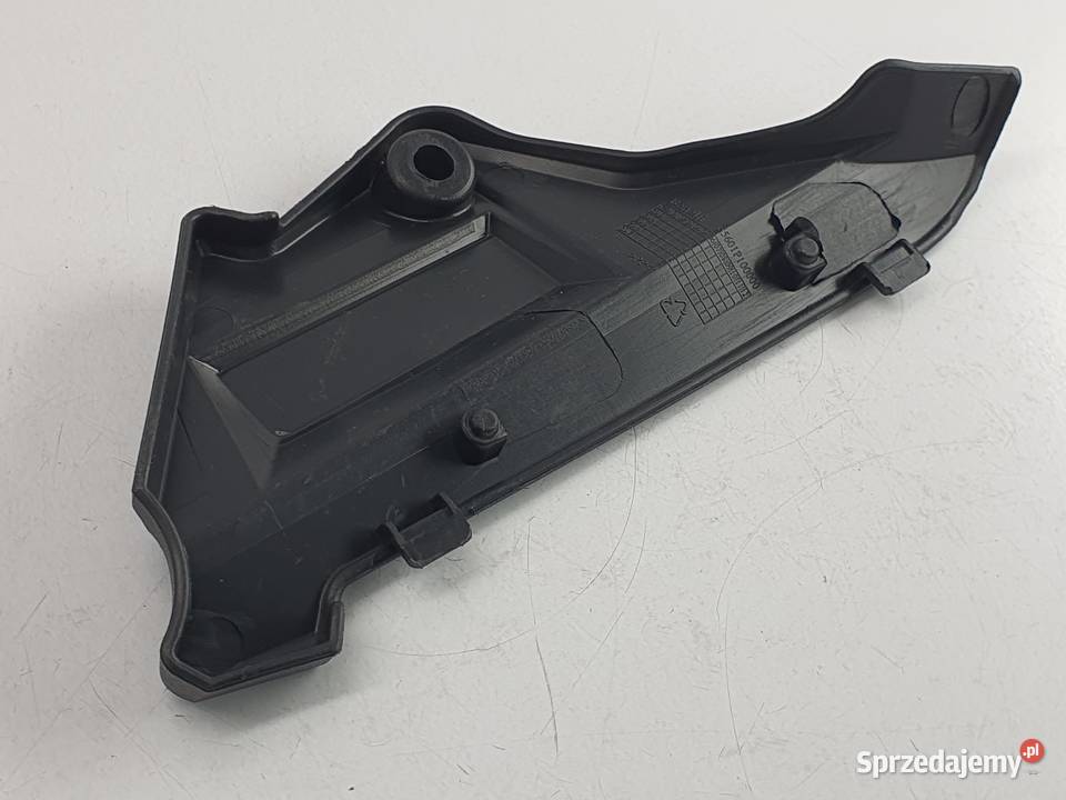 Oslona Boczek Nakladka Mocowanie Benelli 302 Łódź