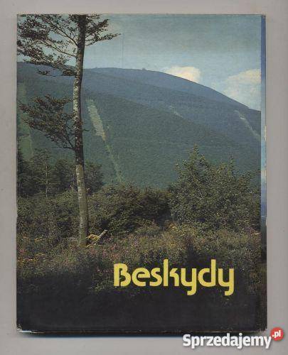 Beskydy panorama Szczecin