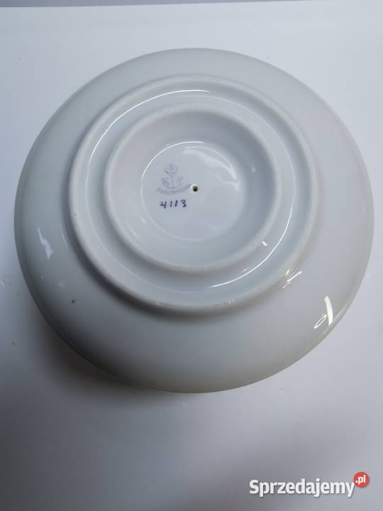 bulionówka KARLSKRONE KIP Lublin