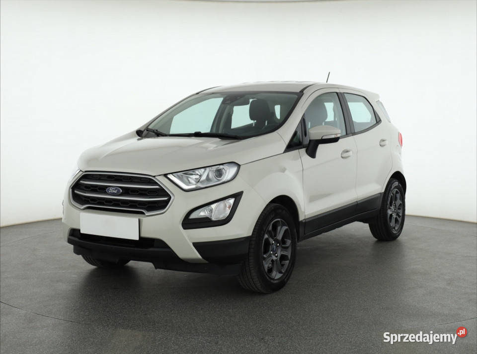 Ford Ecosport 10 EcoBoost centralny zamek EcoSport sprzedam