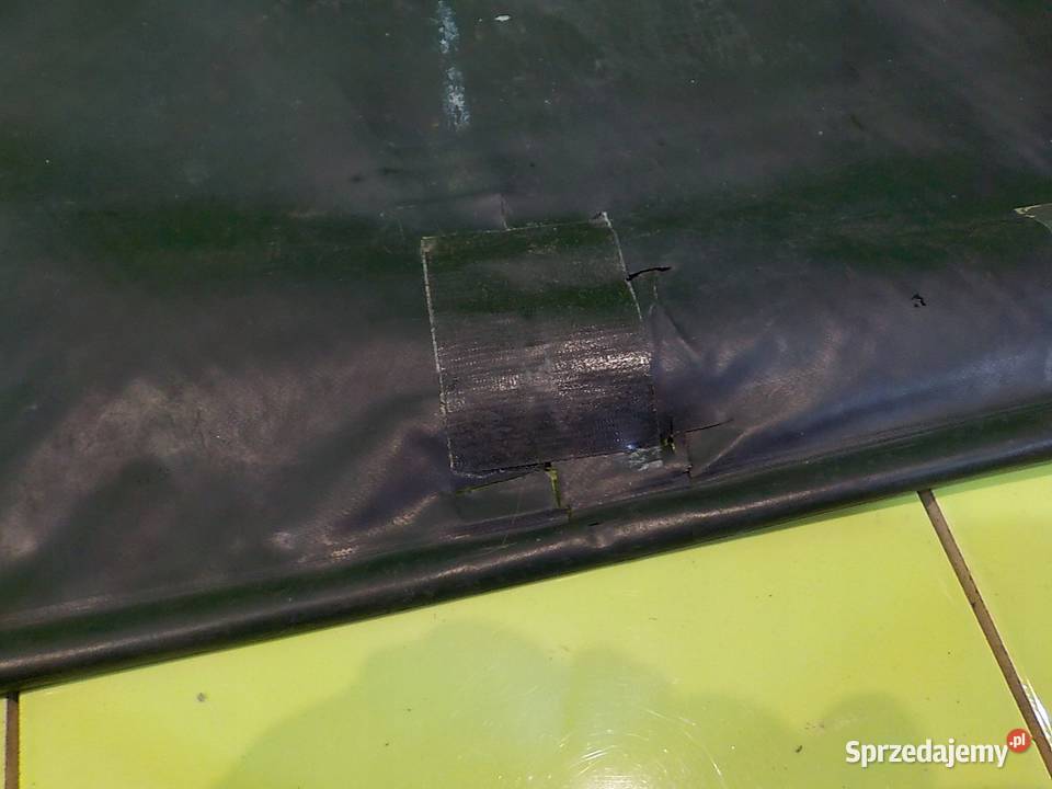 LANCIA BETA 20 B 83r COUPE 2D poszycie dachu mazowieckie Suków