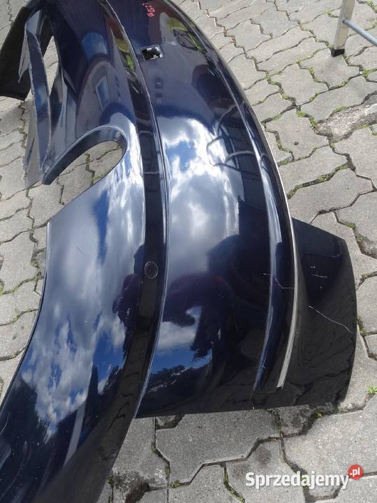 AUDI A8 D3 0307 ZDERZAK TYLNY TYL PDC LZ5D sprzedam