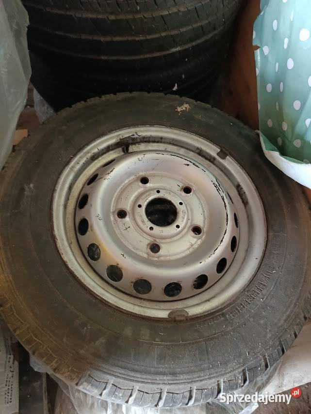 VW LT lubelskie sprzedam