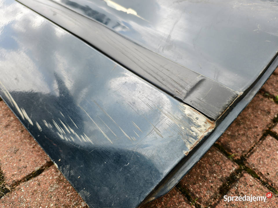 Toyota Carina E T190 SedanLiftback 9597 Drzwi osobowe Drzwi Komarówka Podlaska