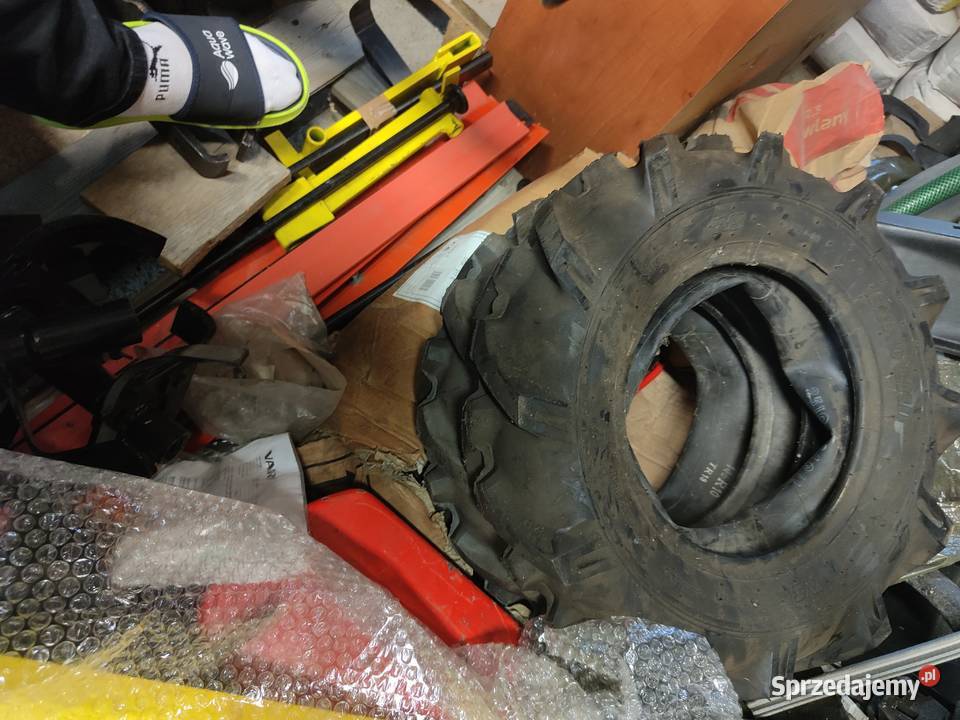 Vari system global HONDA ciągnik ogrodniczy nowy Świdnica sprzedam