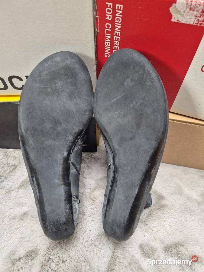 Buty wspinaczkowe OCUN Strike LU rozmiar 39 Nowy Sącz