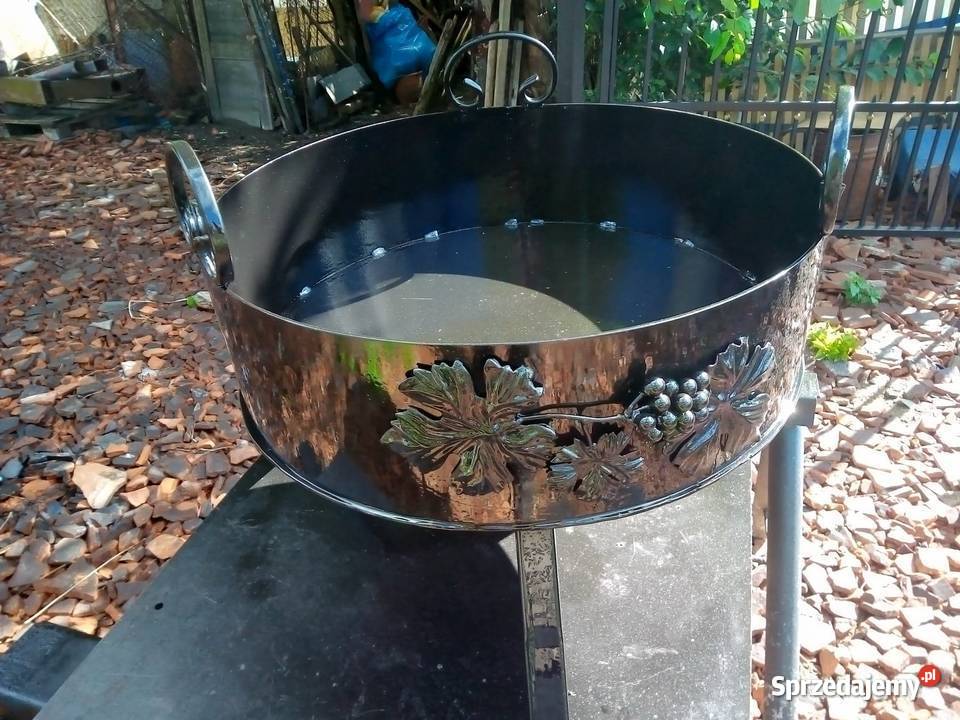 Paleniska Ogrodowe Pichorowice