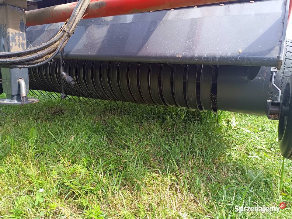 Vicon rv1601 nieuszkodzony Dąbrowa Białostocka
