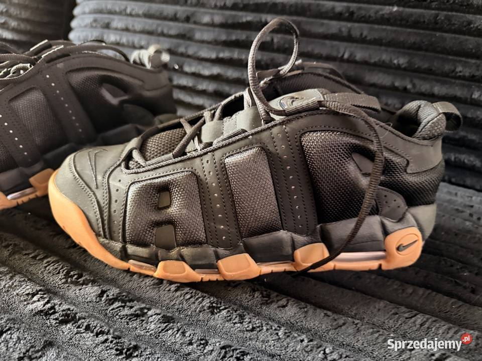 Nike Air More Uptempo Dąbrowa Górnicza