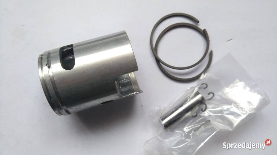 Tłok Polini 392 mm PIAGGIO CIAO SI BOSS BRAVO Bielsk Podlaski