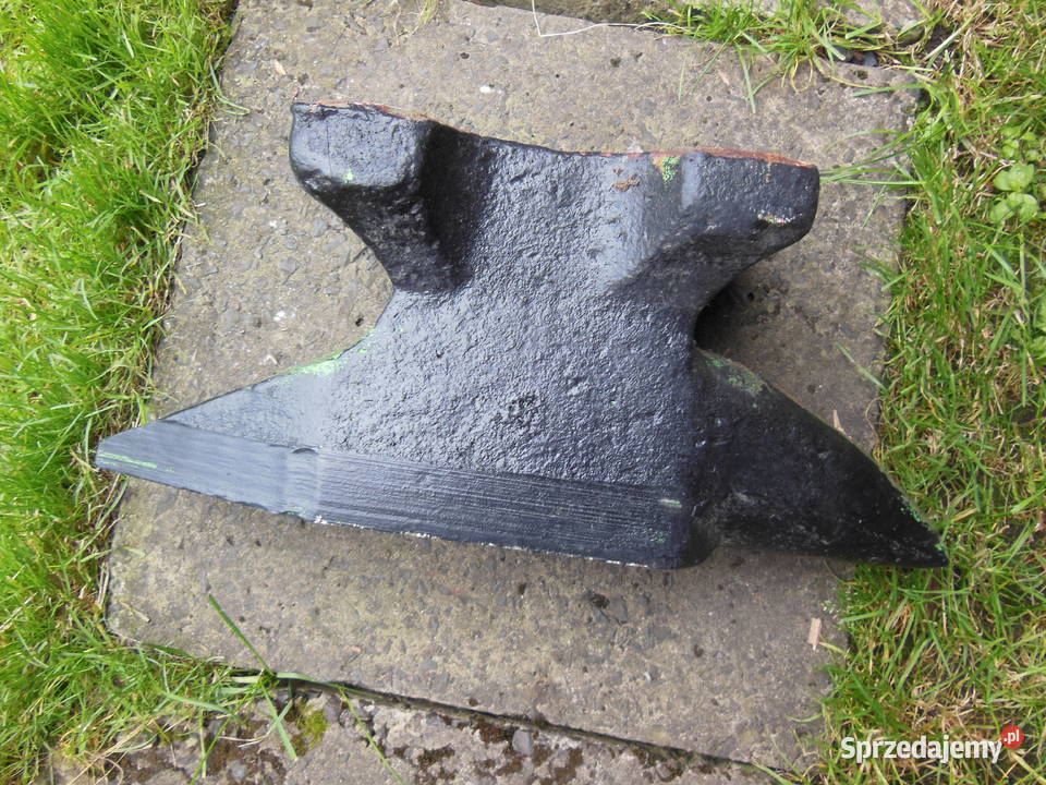 Kowadło Kowalskie 50