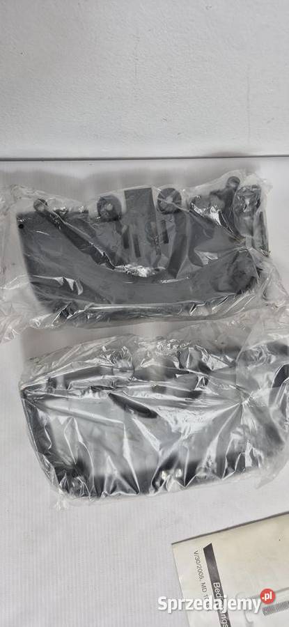 NOWY Wentylator Kolumnowy FiF Medion 50W Timer Wentylatory lubelskie Biłgoraj sprzedam