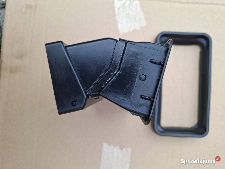 Kratka nawiewu powietrza kratki Fiat 126p Maluch Strzelce Opolskie