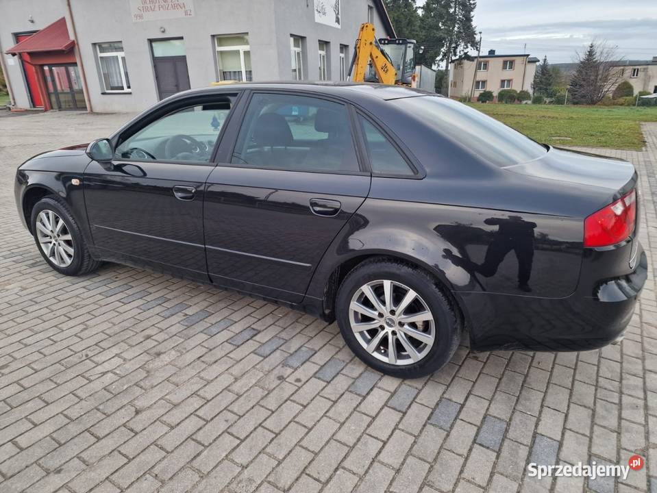 Seat Exeo 16mpiSalonPL2własciciel Niestępowo