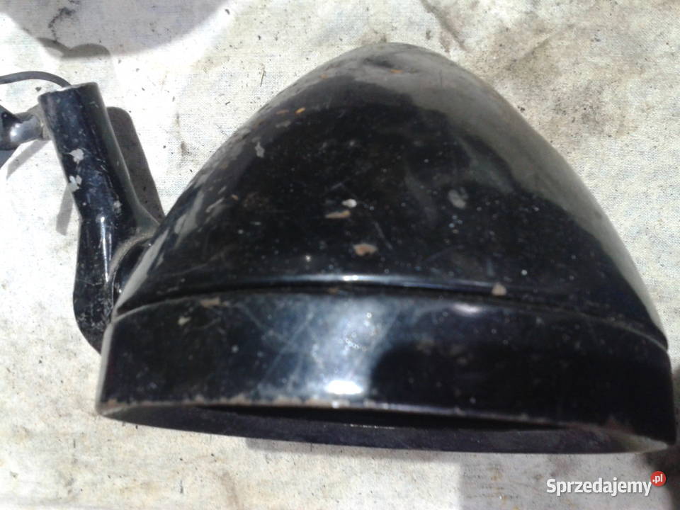 GAZ UAZ Kubel wagen szperacz