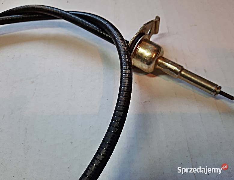 Linka licznika VW Golf Jetta do zabytkowych Ostrów Wielkopolski