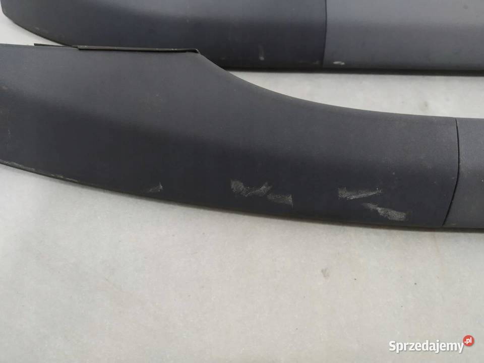 RELINGI Volvo V50 I 20042012