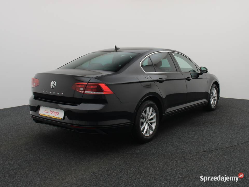 Volkswagen Passat B8 16 Style 120KM lubelskie Lublin