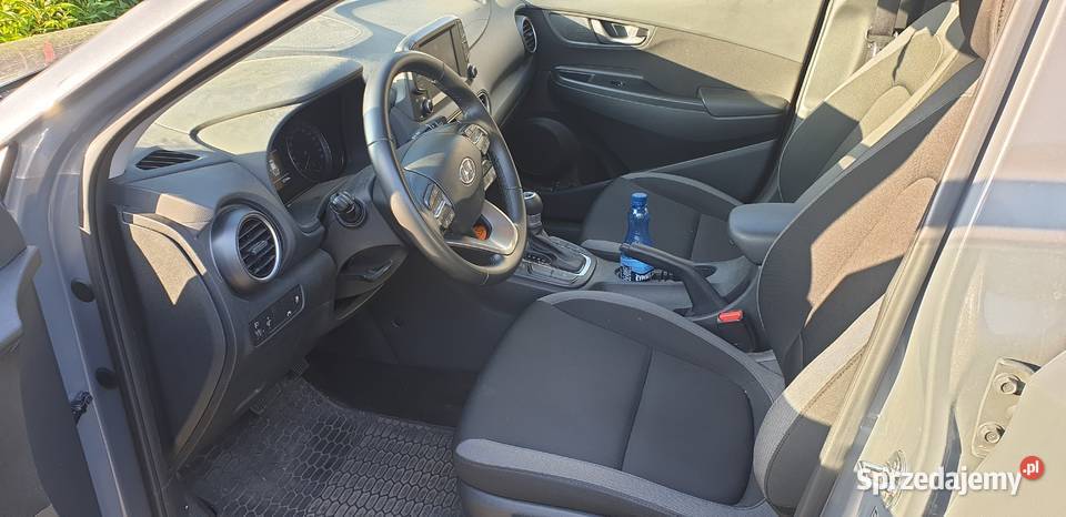 Hyundai Kona 177KM