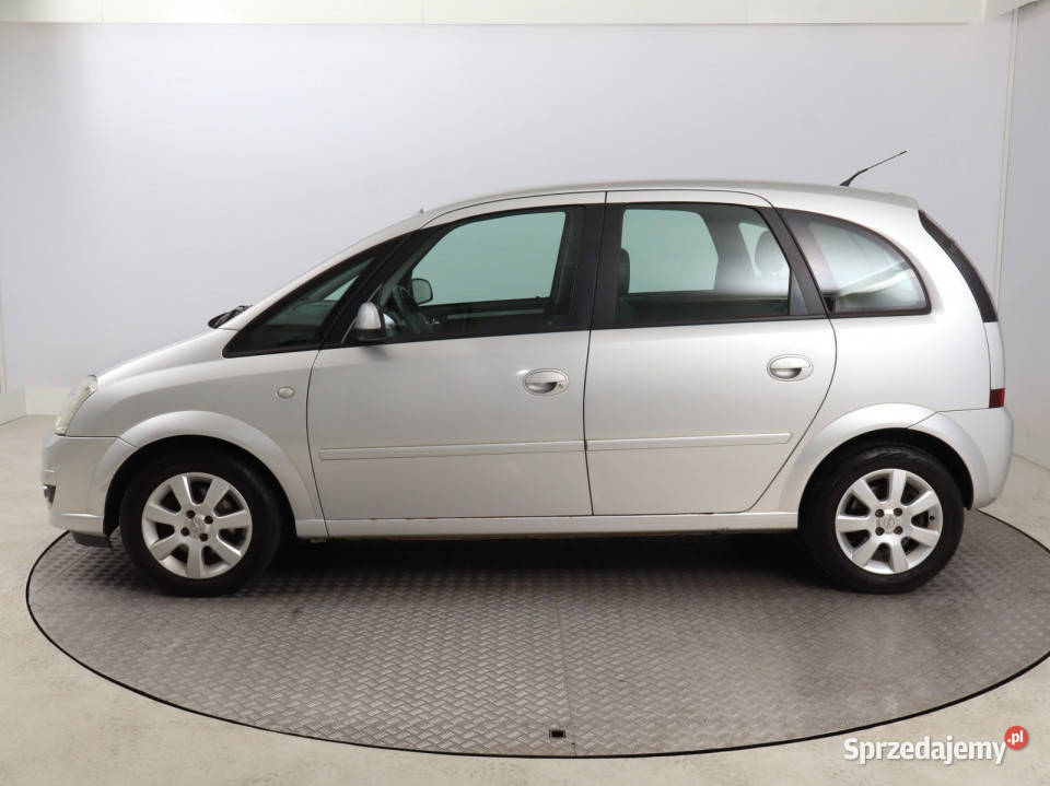 Opel Meriva 16 1598cm3