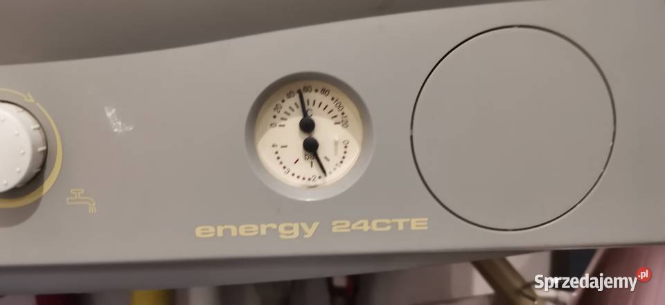 Piec kocioł Brotje uzywany Warszawa