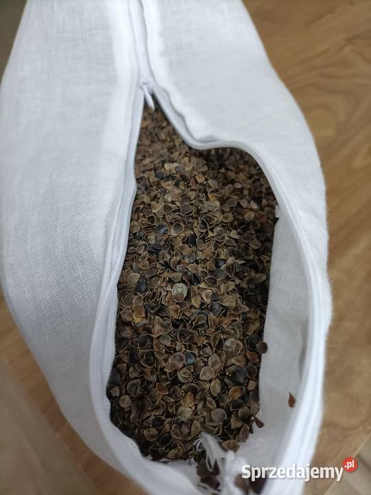 producenta poduszka na ból karku jasiek łuska Cieszyn