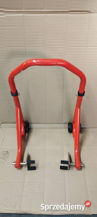STOJAK MOTOCYKLOWY