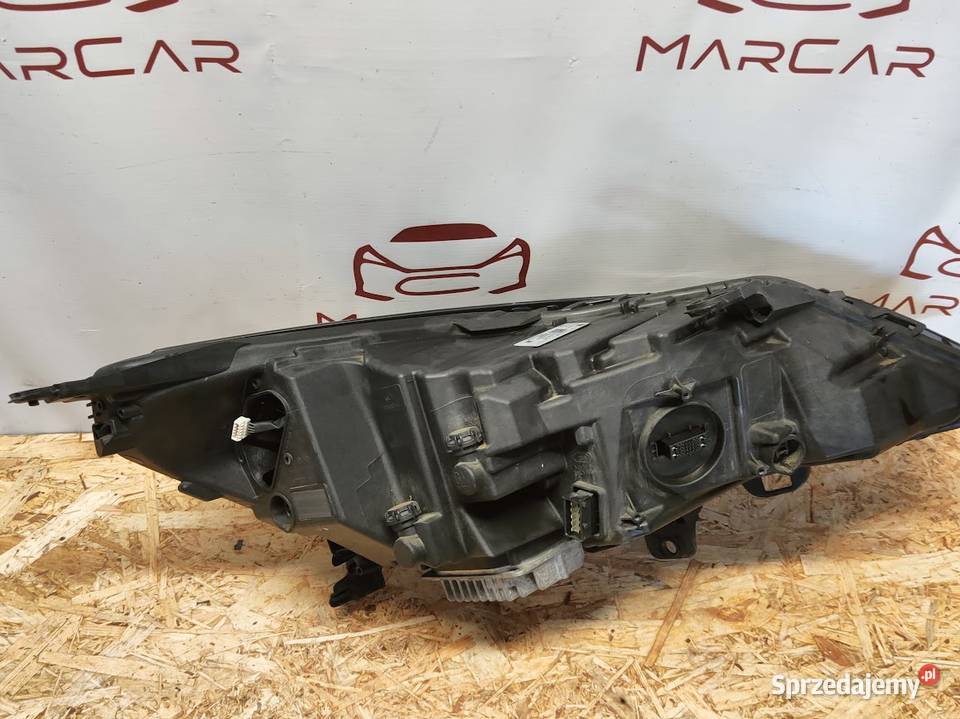 Lampa Lewa Intelli LUX Full LED Opel Astra K Pleszew