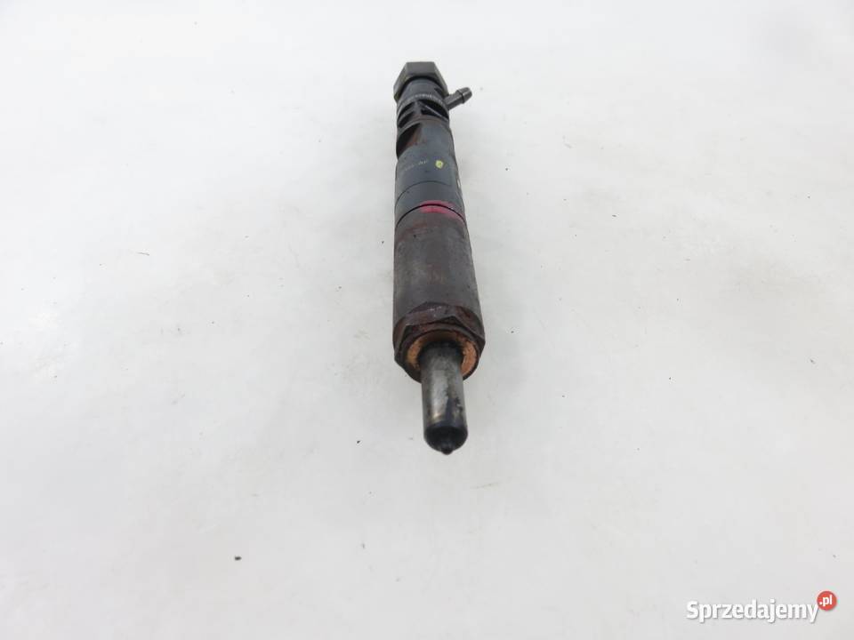 WTRYSKIWACZ FORD FOCUS MK1 I 18 TDCi 1S4Q9F593AF osobowe