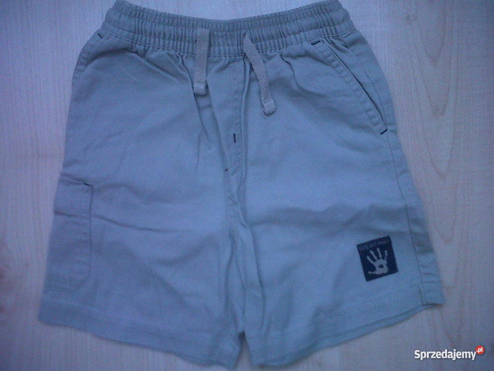 spodenki cherooke r6874
