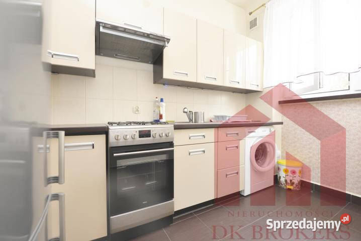 Mieszkanie 49 metrów 2pokojowe Rzeszów balkon sprzedam