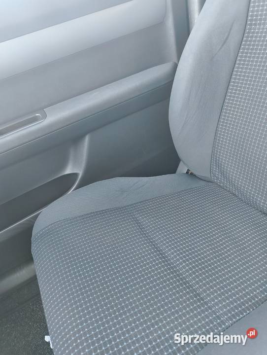 Suzuki Swift 13 benzyna automatyczna skrzynia nieuszkodzony małopolskie Andrychów