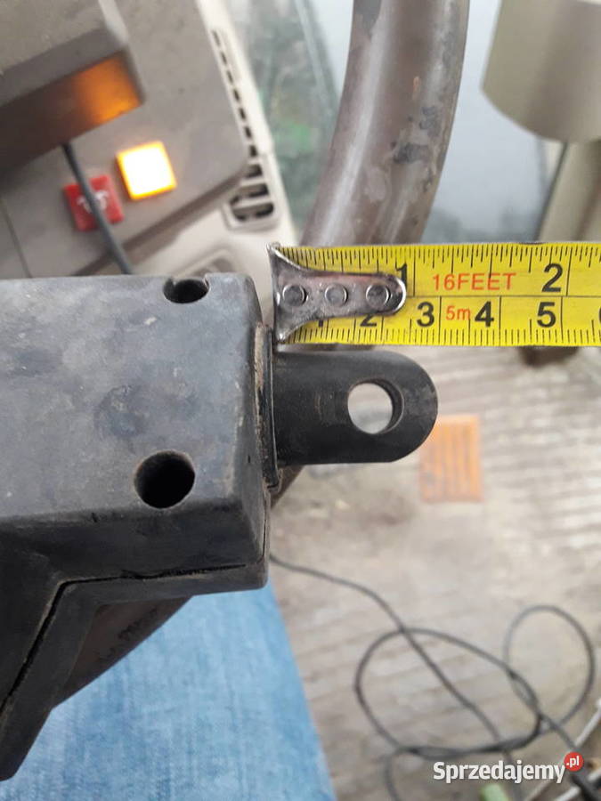 siłownik elektryczny do ścieżek kujawsko-pomorskie Dubielno sprzedam